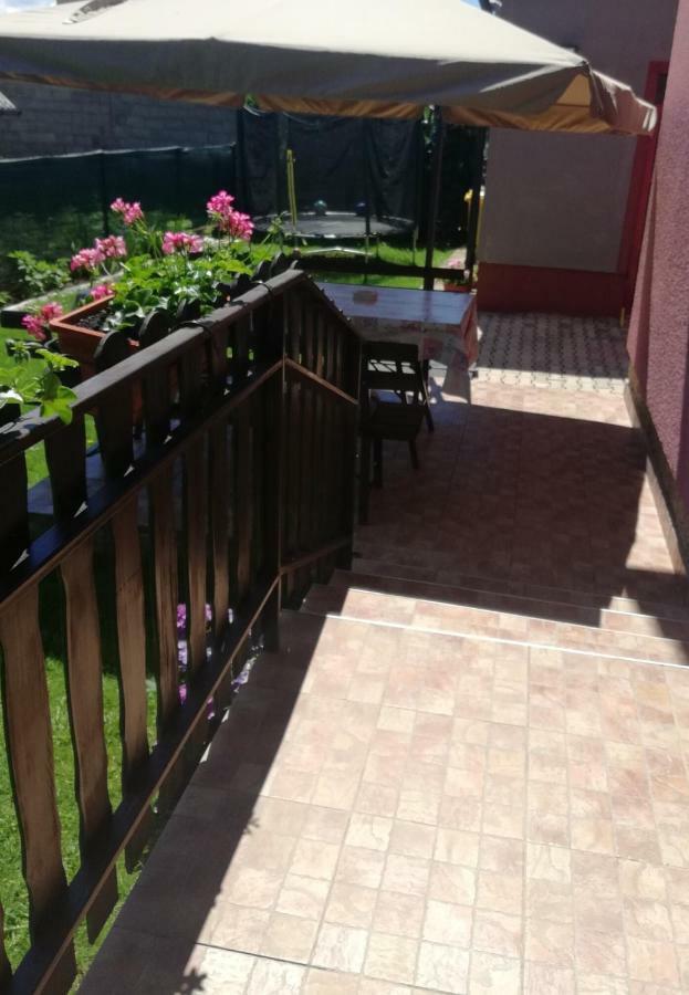 Studio Apartments Una Korenica Exterior photo